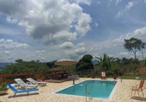 Chácara Cruzeiro do Sul- Estiva-Minas Gerais